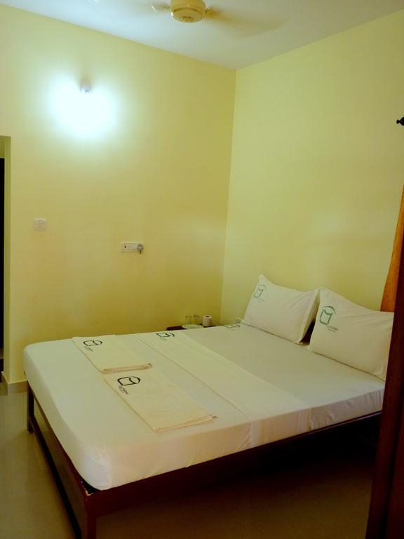La Mirban Hotel Varkala Quarto foto